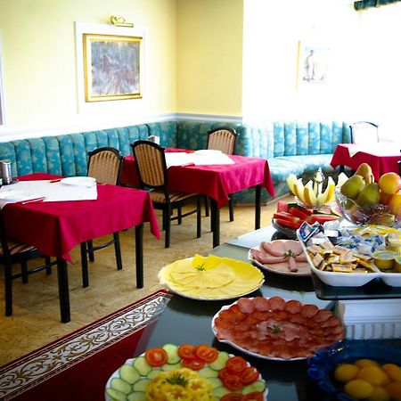 Hotel Muschel Panzio Keszthely Zewnętrze zdjęcie