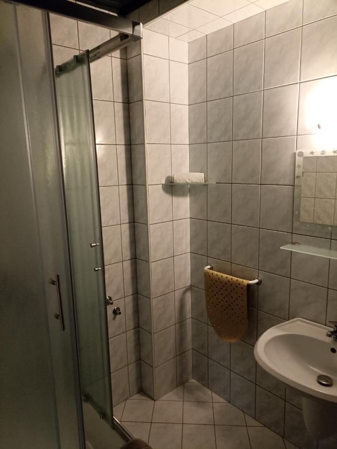 Hotel Muschel Panzio Keszthely Zewnętrze zdjęcie
