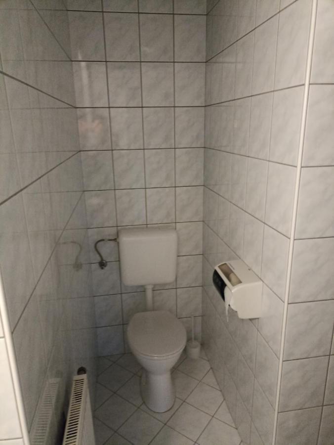 Hotel Muschel Panzio Keszthely Zewnętrze zdjęcie