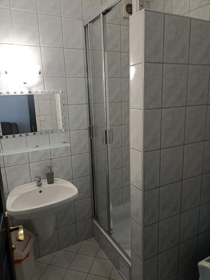 Hotel Muschel Panzio Keszthely Zewnętrze zdjęcie