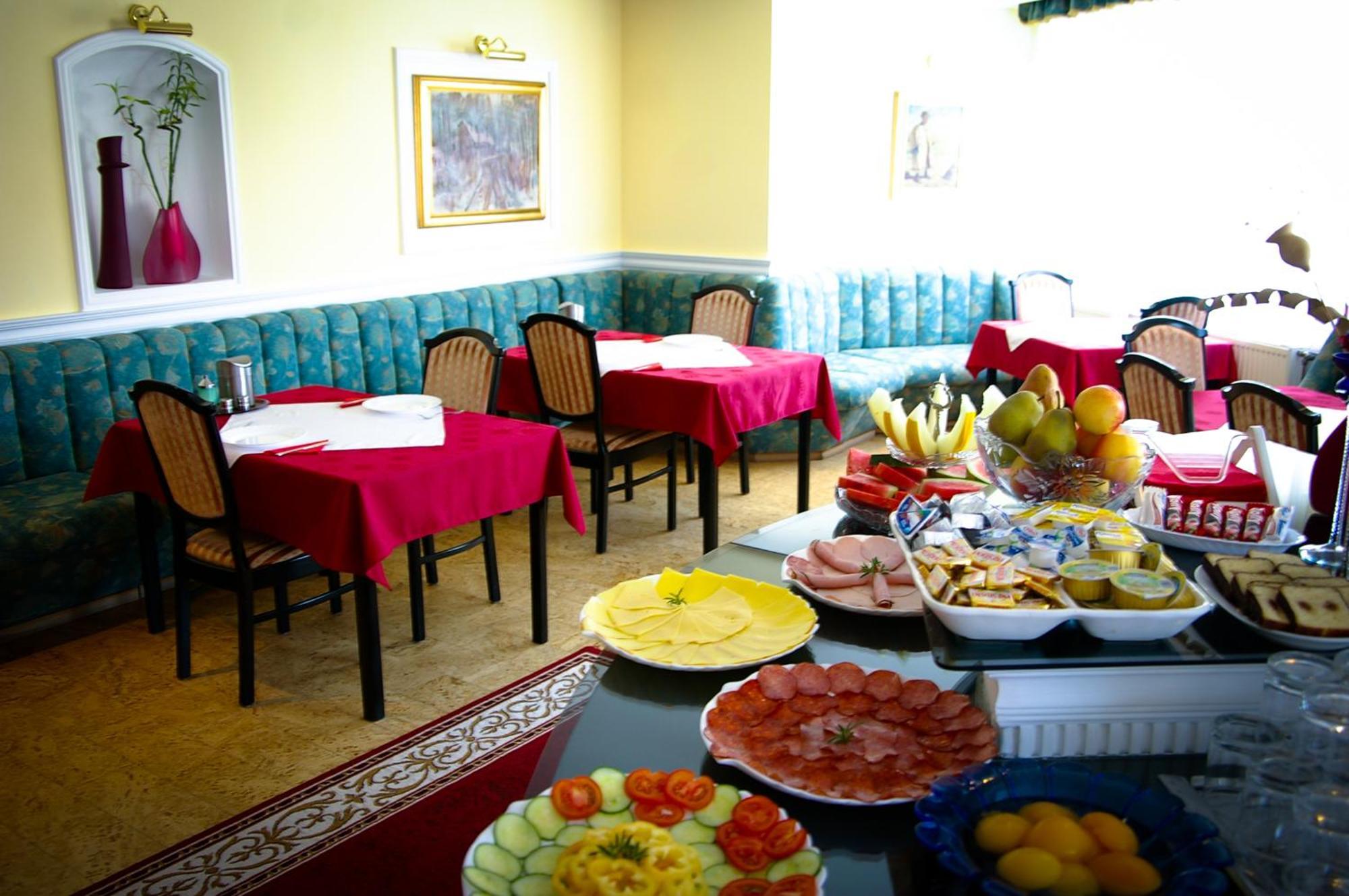 Hotel Muschel Panzio Keszthely Zewnętrze zdjęcie